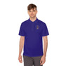 Tau Delta Phi Flag Sport Polo Shirt