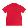 Tau Kappa Epsilon Flag Sport Polo Shirt