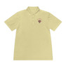 Triangle Flag Sport Polo Shirt