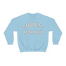 Favorite Alpha Chi Omega Crewneck Sweatshirt