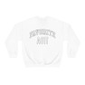 Favorite Alpha Omicron Pi Crewneck Sweatshirt