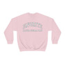Favorite Alpha Sigma Tau Crewneck Sweatshirt