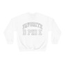 Favorite Delta Phi Epsilon Crewneck Sweatshirt