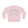 Favorite Delta Zeta Crewneck Sweatshirt