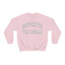 Favorite Sigma Sigma Sigma Crewneck Sweatshirt