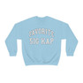 Favorite Sigma Kappa Crewneck Sweatshirt