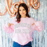 Favorite Sigma Kappa Crewneck Sweatshirt