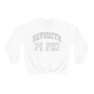 Favorite Pi Beta Phi Crewneck Sweatshirt