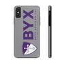 Beta Upsilon Chi Tough Phone Cases, Case-Mate