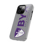 Beta Upsilon Chi Tough Phone Cases, Case-Mate