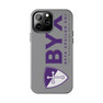 Beta Upsilon Chi Tough Phone Cases, Case-Mate