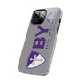 Beta Upsilon Chi Tough Phone Cases, Case-Mate