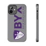 Beta Upsilon Chi Tough Phone Cases, Case-Mate