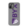 Beta Upsilon Chi Tough Phone Cases, Case-Mate