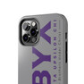 Beta Upsilon Chi Tough Phone Cases, Case-Mate