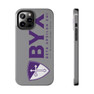 Beta Upsilon Chi Tough Phone Cases, Case-Mate