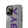 Beta Upsilon Chi Tough Phone Cases, Case-Mate