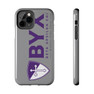 Beta Upsilon Chi Tough Phone Cases, Case-Mate