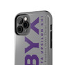 Beta Upsilon Chi Tough Phone Cases, Case-Mate