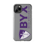 Beta Upsilon Chi Tough Phone Cases, Case-Mate