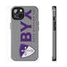 Beta Upsilon Chi Tough Phone Cases, Case-Mate