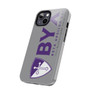 Beta Upsilon Chi Tough Phone Cases, Case-Mate