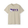 Beta Upsilon Chi Cotton Tee