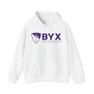 Beta Upsilon Chi Hooded Sweatshirts