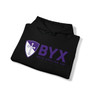 Beta Upsilon Chi Hooded Sweatshirts