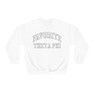 Favorite Theta Phi Alpha Crewneck Sweatshirt