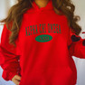 Alpha Chi Omega Group Hooded Sweatshirts