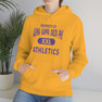 Alpha Kappa Delta Phi Property Of Athletics Hooded Sweatshirts