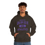 Alpha Kappa Delta Phi Property Of Athletics Hooded Sweatshirts