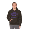 Alpha Kappa Delta Phi Property Of Athletics Hooded Sweatshirts