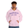 Alpha Kappa Delta Phi Established Hooded Sweatshirts