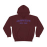 Alpha Kappa Delta Phi Established Hooded Sweatshirts