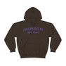  Alpha Kappa Delta Phi Established Hooded Sweatshirts 