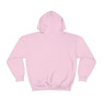  Alpha Kappa Delta Phi Established Hooded Sweatshirts 