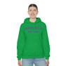  Alpha Kappa Delta Phi Established Hooded Sweatshirts 