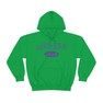 Alpha Kappa Delta Phi Group Hooded Sweatshirts