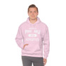 Phi Mu Property Of Athletics Hooded Sweatshirts