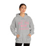 Phi Mu Property Of Athletics Hooded Sweatshirts