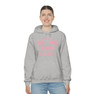 Phi Mu Property Of Athletics Hooded Sweatshirts