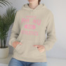 Phi Mu Property Of Athletics Hooded Sweatshirts