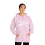 Phi Mu Tail Hooded Sweatshirts