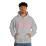 Phi Mu Tail Hooded Sweatshirts