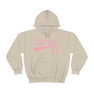 Phi Mu Tail Hooded Sweatshirts