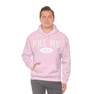 Phi Mu Group Hooded Sweatshirts