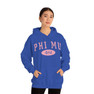 Phi Mu Group Hooded Sweatshirts