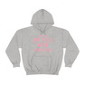 Kappa Delta Chi Property Of Athletics Hooded Sweatshirts